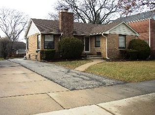 604 S Fern Ave, Elmhurst, IL 60126