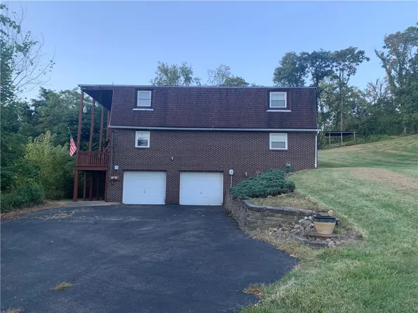 1495 E Beau St, Washington, PA 15301