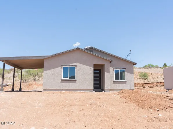 1854 Circulo Mexicali, Rio Rico, AZ 85648