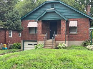 1468 70th St, Saint Louis, MO 63133
