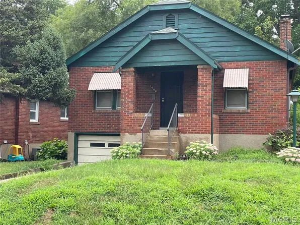 1468 70th St, Saint Louis, MO 63133
