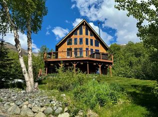 30671 Kuparuk Ave, Eagle River, AK 99577