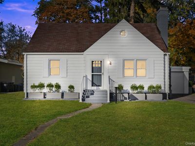 54 Oakwood Boulevard, Poughkeepsie, NY, 12603