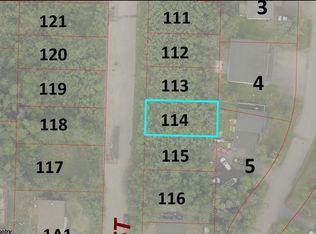 LOT 114 Garay St, Fairbanks, AK 99709
