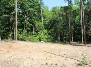 1536 Chateau Ln, Rocky Mount, NC 27803