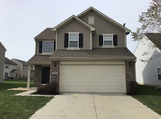 5640 Rambling Dr, Indianapolis, IN 46239