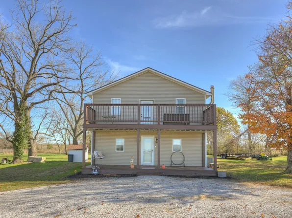 2135 Reindeer Drive, Sarcoxie, MO 64862