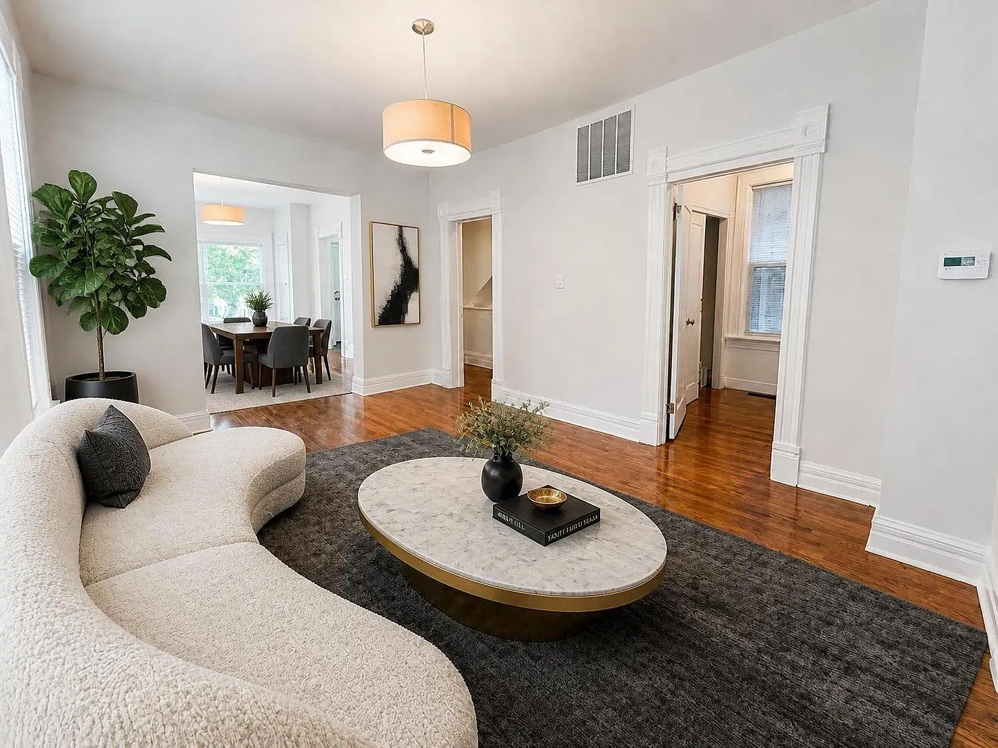 3 bed, 2050 sqft, $3,480 — Photo 2