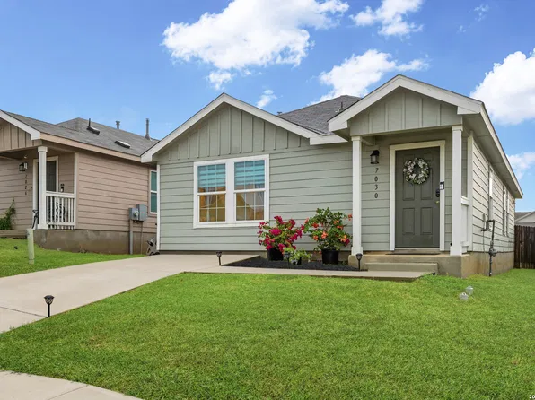 7030 Tides Trail, San Antonio, TX 78252