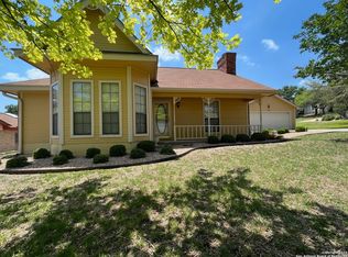 1445 Gloucester Point, Kerrville, TX 78028