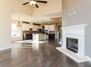 852 McCall Dr, Fate, TX 75087