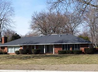 1208 S Brown St, Jackson, MI 49203