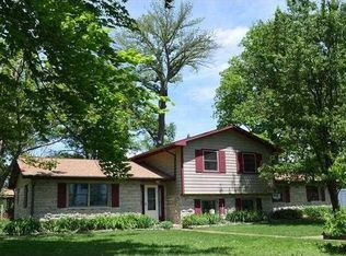 6233 W County Road 600 S, Coatesville, IN 46121