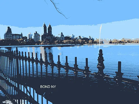 Rented by Bond New York | media 1