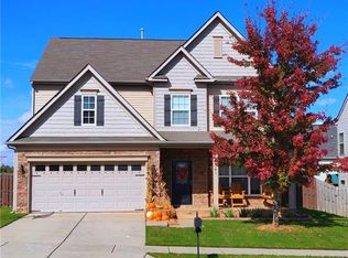 141 Saye Pl #512, Mooresville, NC 28115