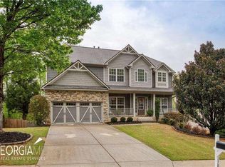 1785 Stardust Trl, Cumming, GA 30040