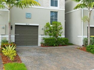 Cedar At Keys Gate, Homestead, FL 33034