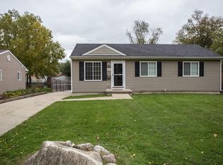 2411 38th St, Des Moines, IA 50310