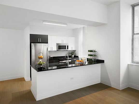 3rd image of 70 Pine St APT 805