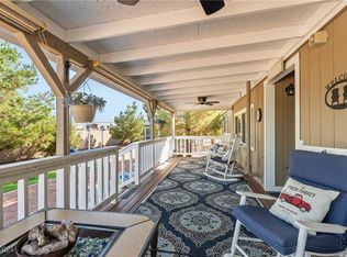 1081 S Bunch St, Pahrump, NV 89048