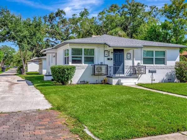 875 21st Ave S, Saint Petersburg, FL 33705
