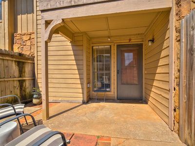 14415 N Pennsylvania Ave #16P, Oklahoma City, OK, 73134