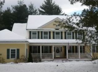 261 Dandi View Rd, North Conway, NH 03860