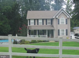 1478 Apple Ct, Saint Leonard, MD 20685