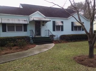 1312 Smoak Ave, Perry, GA 31069