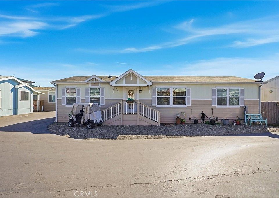 1st image of 500 Atascadero Rd Space F1