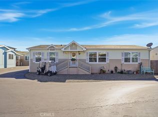 500 Atascadero Rd SPACE F1, Morro Bay, CA 93442