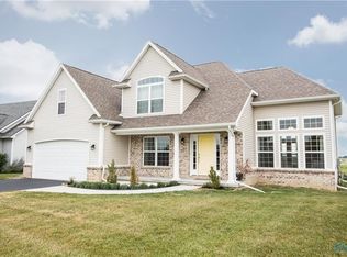 26259 Windy Trace Dr, Perrysburg, OH 43551