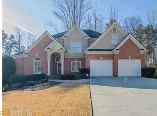 3665 Ridgeway Ter, Suwanee, GA 30024