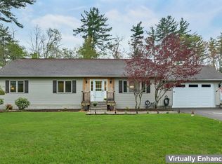 13 Broadview Drive, Sanbornton, NH 03269