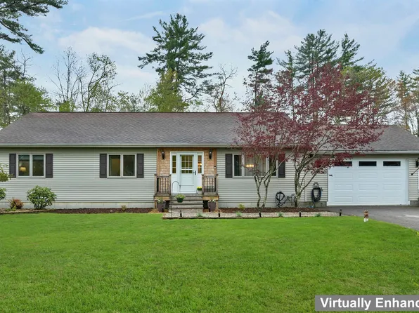 13 Broadview Drive, Sanbornton, NH 03269