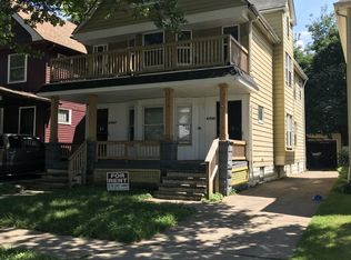 10520 Englewood Ave, Cleveland, OH 44108