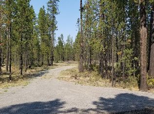 17280 Bakersfield Rd, Bend, OR 97707