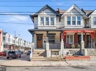 733 S 59th St, Philadelphia, PA 19143