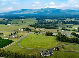 Tbd Lee Jackson Hwy, Greenville, VA 24440