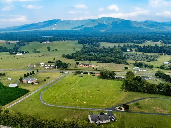 Tbd Lee Jackson Hwy, Greenville, VA 24440