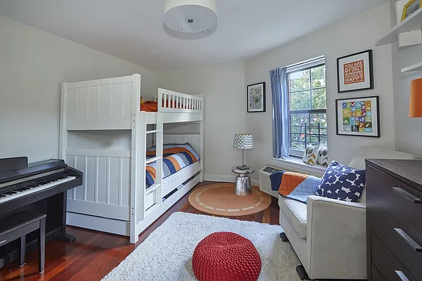 Sold by Brown Harris Stevens | media 5