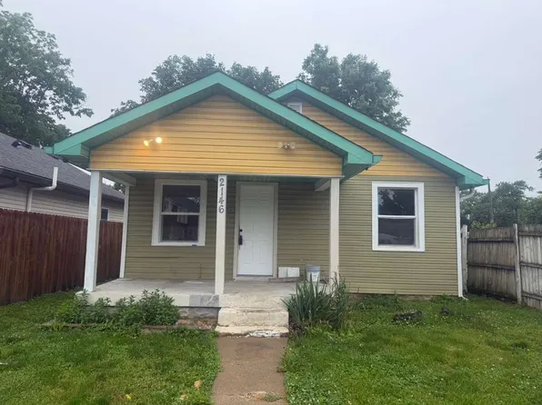 2146 Gent Ave, Indianapolis, IN 46202