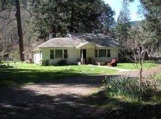 1833 Lower Wolf Creek Rd UNIT A, Wolf Creek, OR 97497