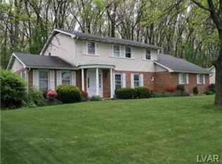 3230 Harmor Ln, Bethlehem, PA