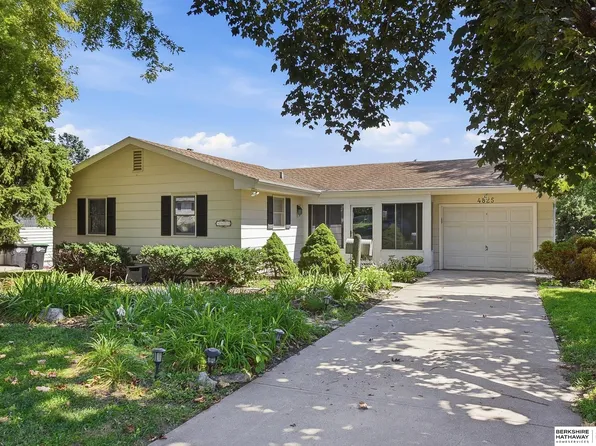 4825 Magnolia St, Omaha, NE 68137