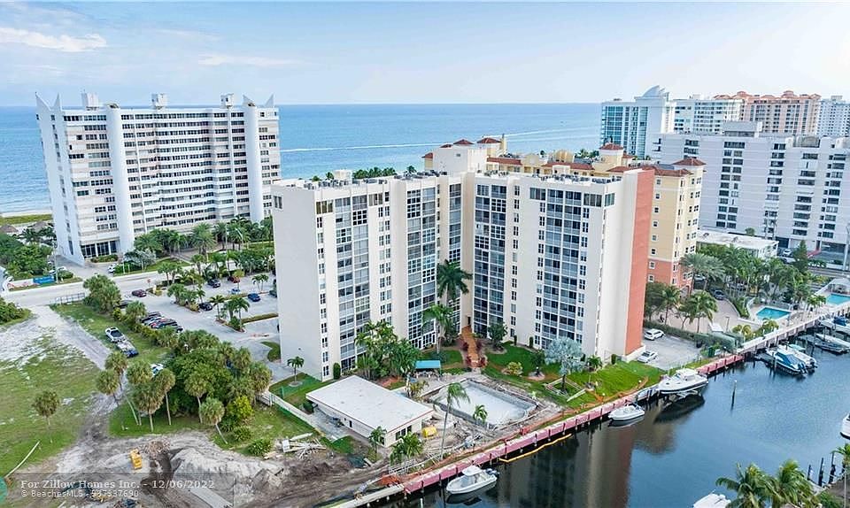 1391 S Ocean Blvd UNIT 907, Pompano Beach, FL 33062 | Zillow