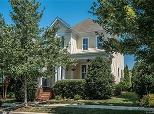 14410 Holly Springs Dr, Huntersville, NC 28078
