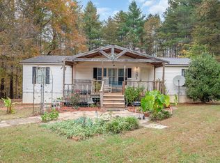 2336 Swanson Rd, Lincolnton, NC 28092