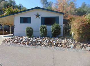 18717 Mill Villa Rd SPACE 418, Jamestown, CA