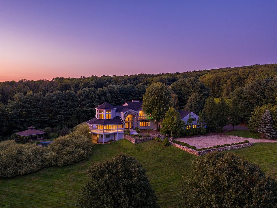 20 Grassy Hill Rd, Roxbury, CT 06783 Zillow